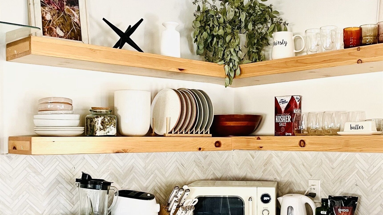 Photo of Kitchen in Wonder Valley