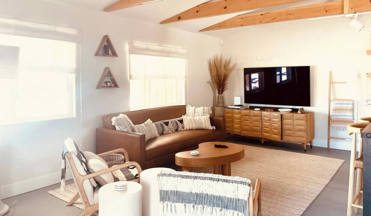 Photo of Livingroom in Wonder Valley