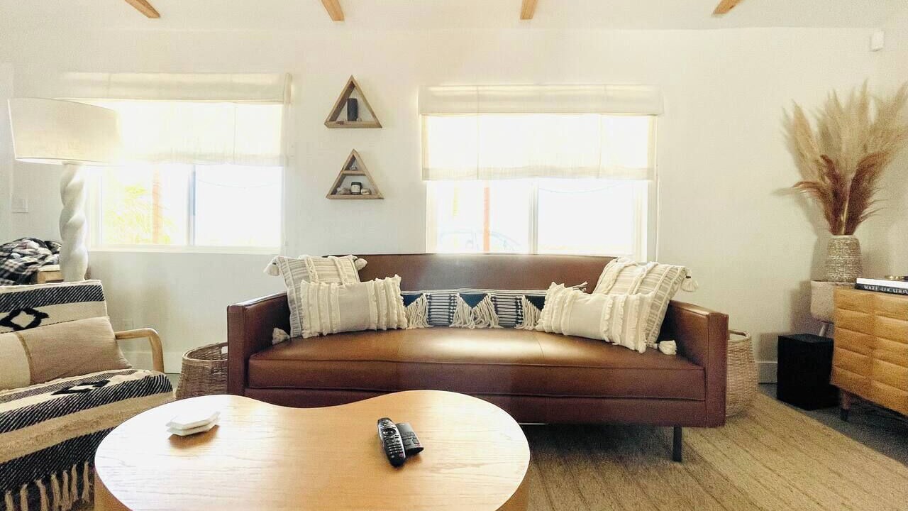 Photo of Livingroom in Wonder Valley