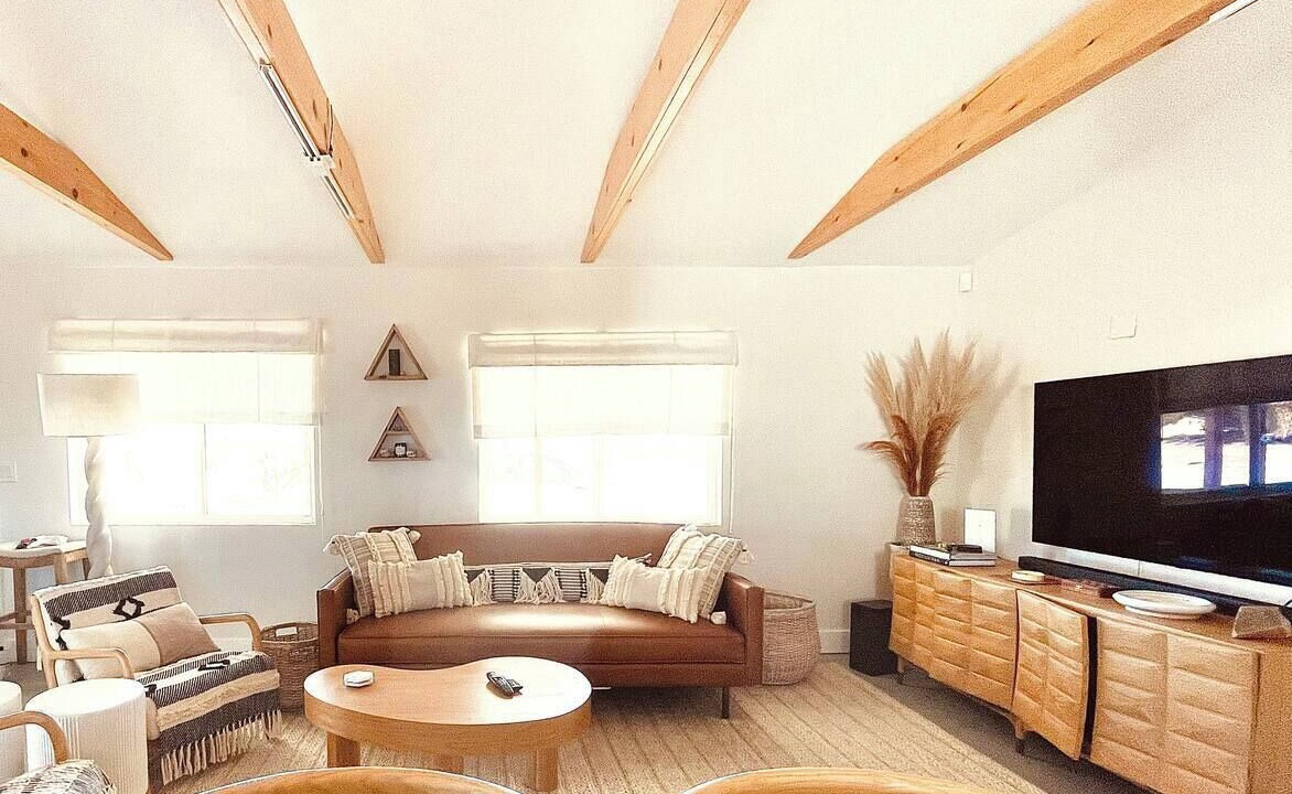 Photo of Livingroom in Wonder Valley