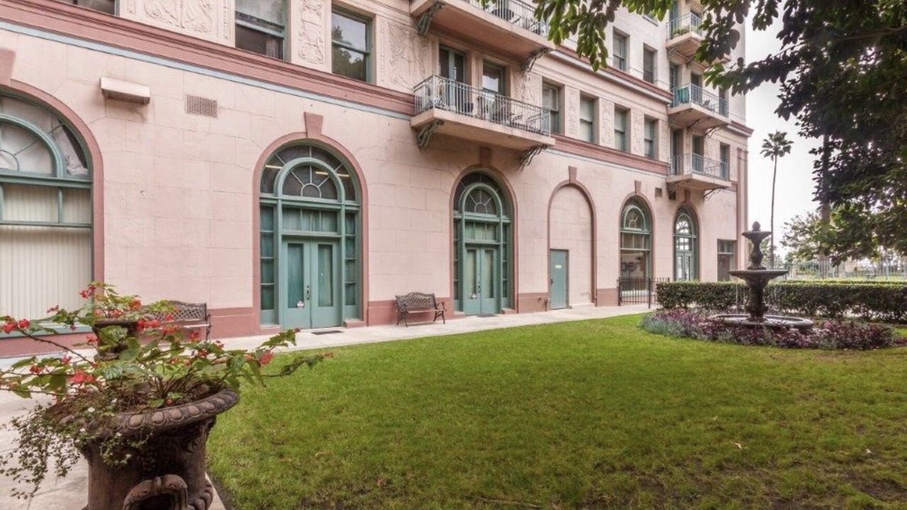 Photo of Outdoor in East Village