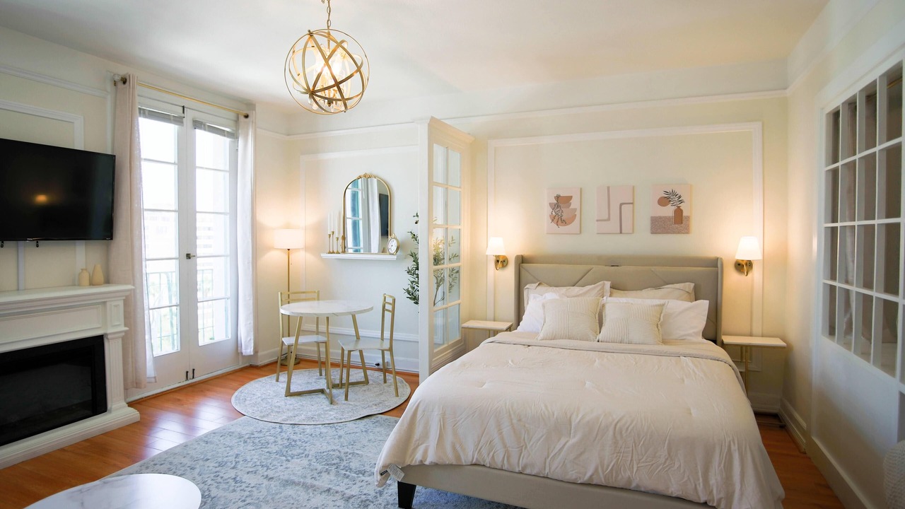 Photo of Bedroom in East Village