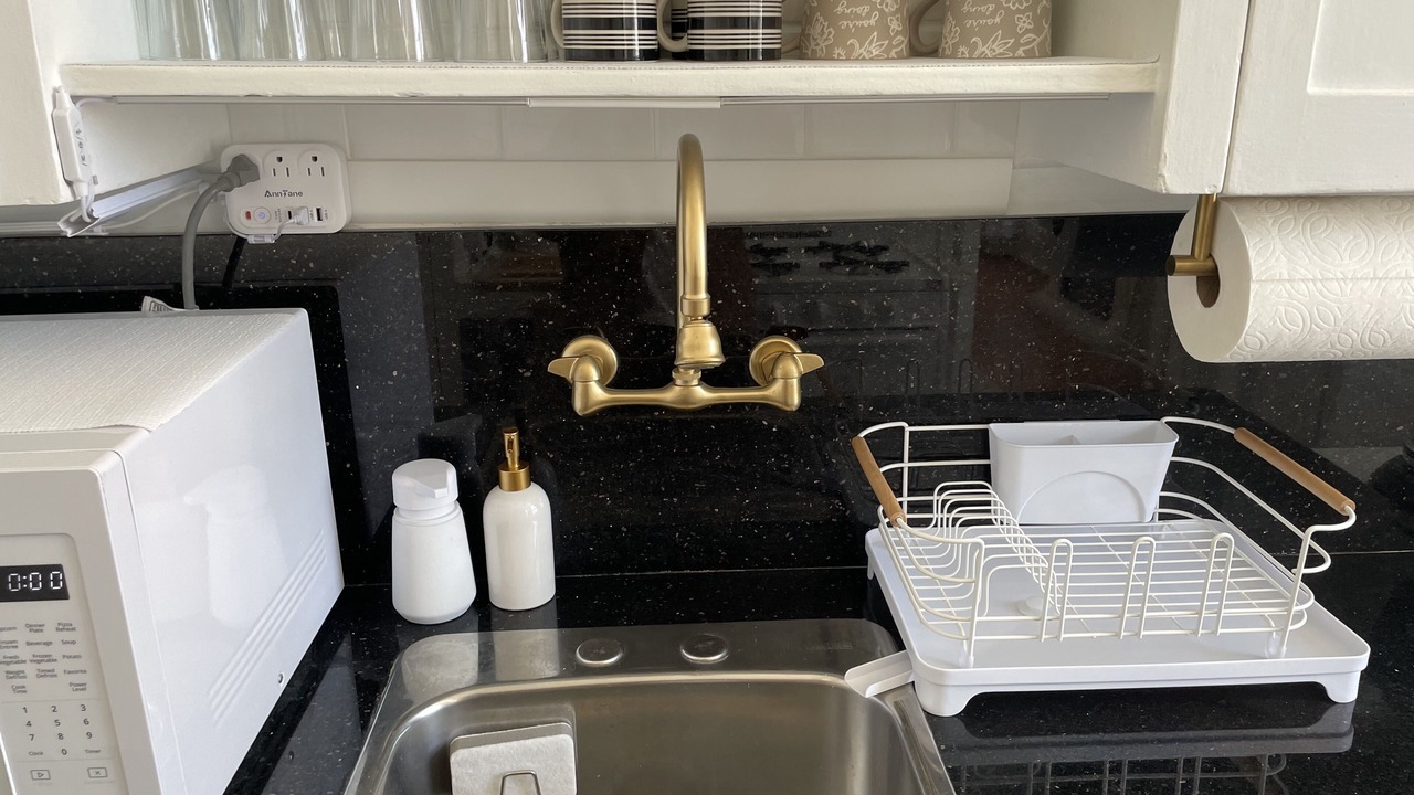 Photo of Kitchen in East Village