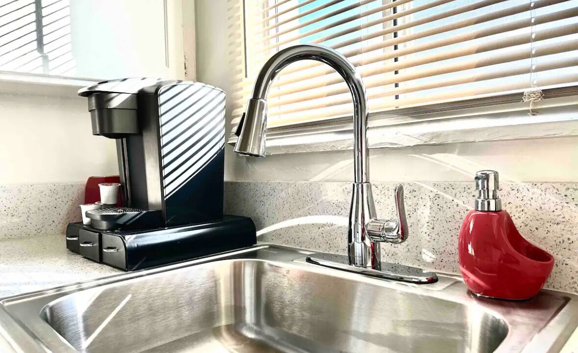 Photo of Kitchen in Hermosa Beach