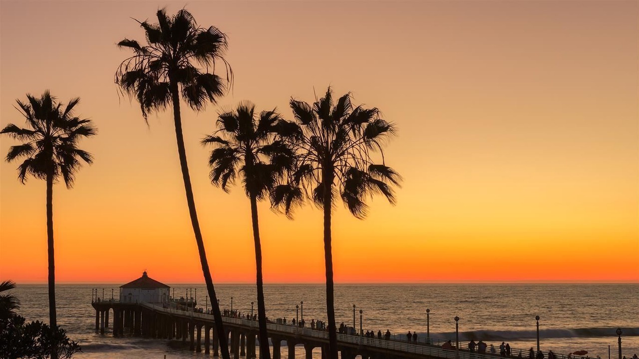 Photo of Others in Hermosa Beach