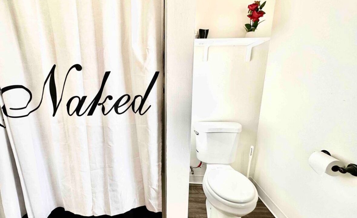 Photo of Bathroom in Hermosa Beach