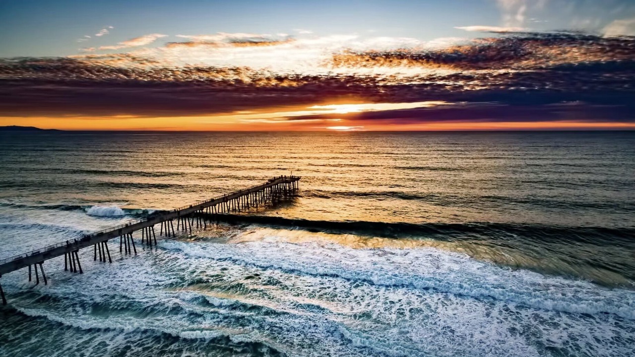 Photo of Others in Hermosa Beach