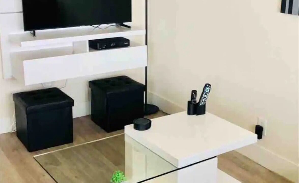 Photo of Livingroom in Hermosa Beach
