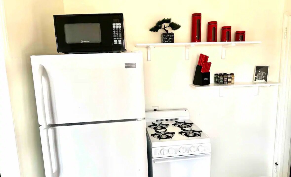 Photo of Kitchen in Hermosa Beach