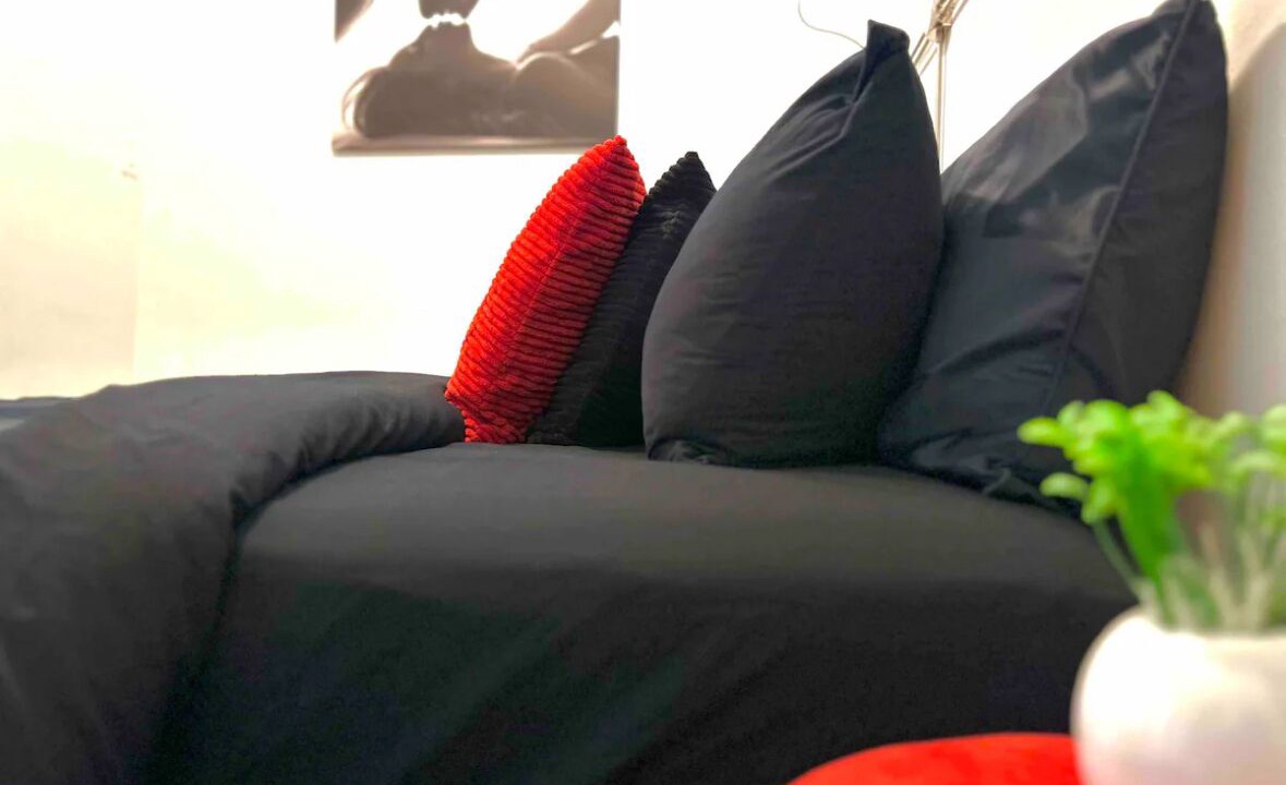 Photo of Bedroom in Hermosa Beach
