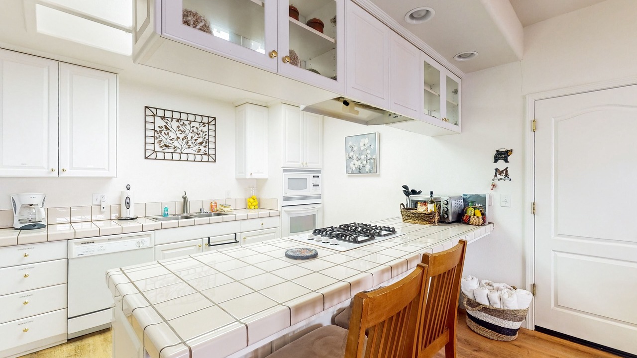 Photo of Kitchen in Bass Lake