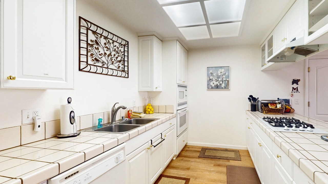 Photo of Kitchen in Bass Lake