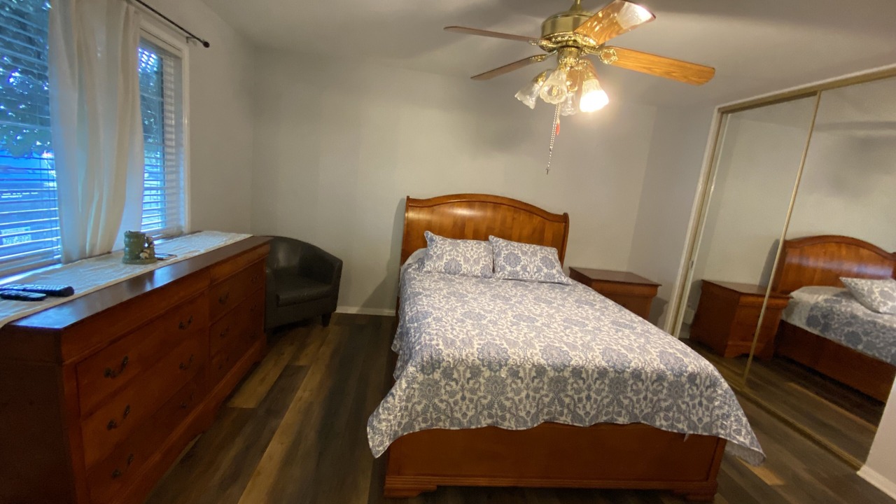 Photo of Bedroom in North Hills West