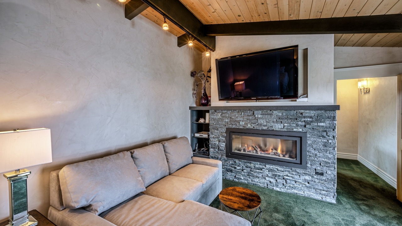 Photo of Livingroom in Gualala