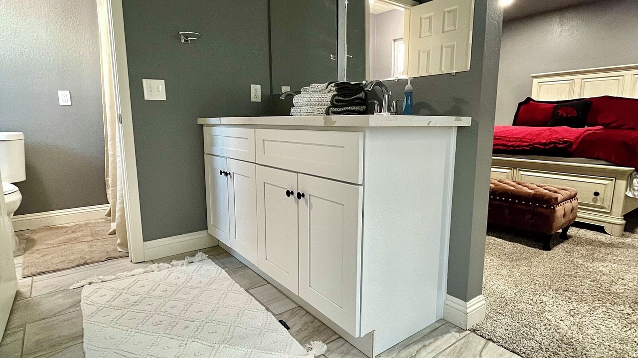 Photo of Bedroom in Rialto