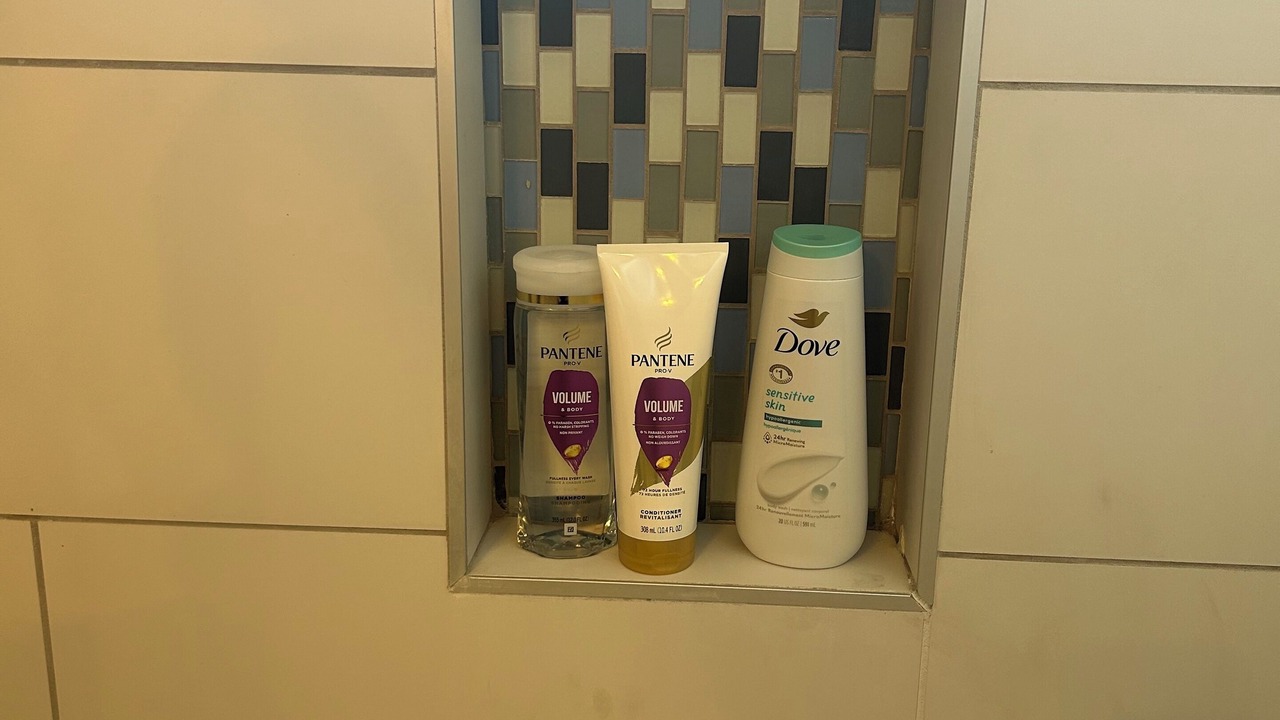 Photo of Bathroom in Rialto