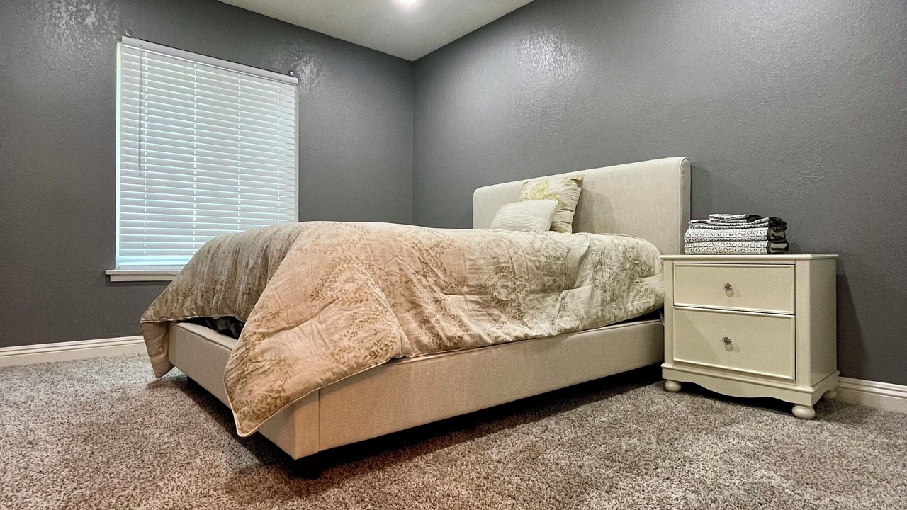Photo of Bedroom in Rialto