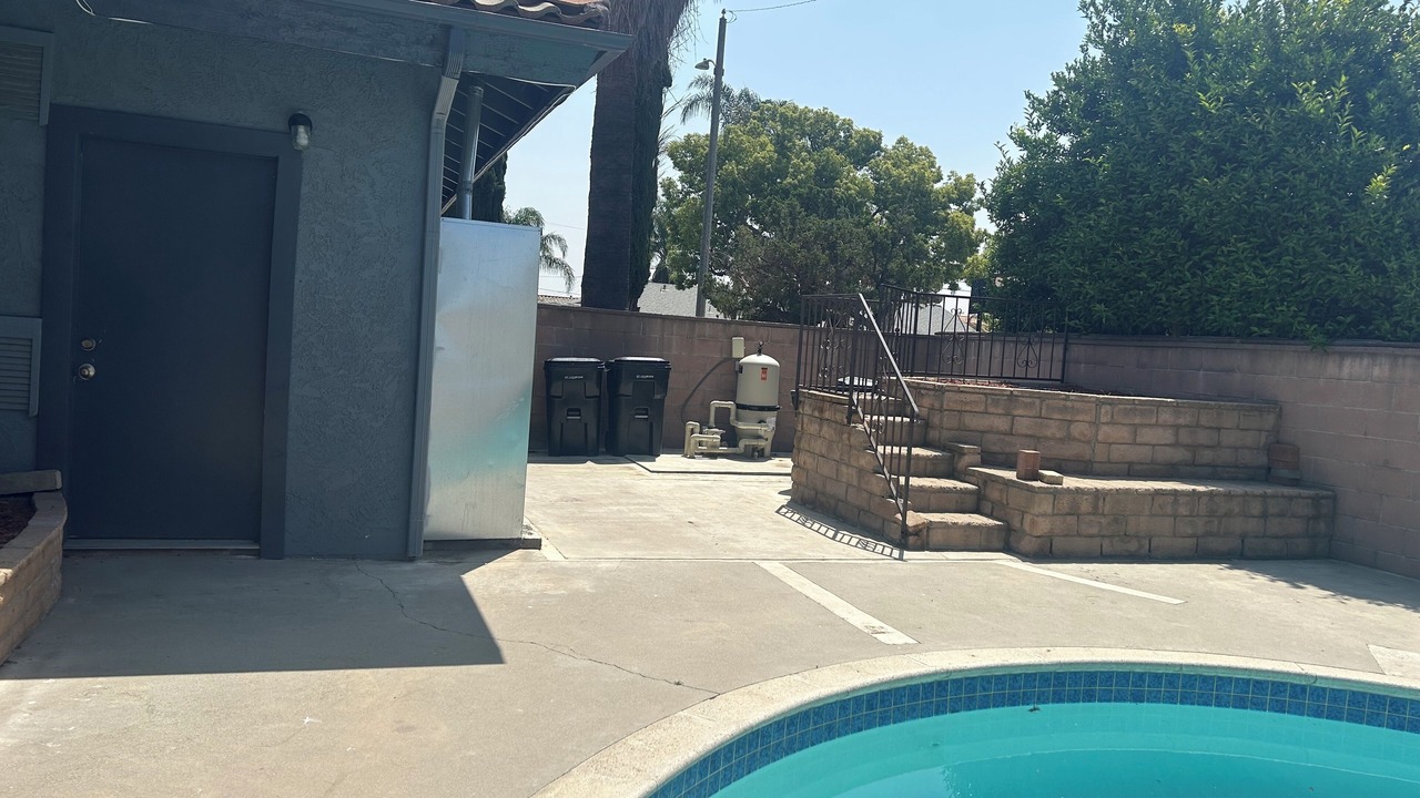 Photo of Outdoor in Rialto