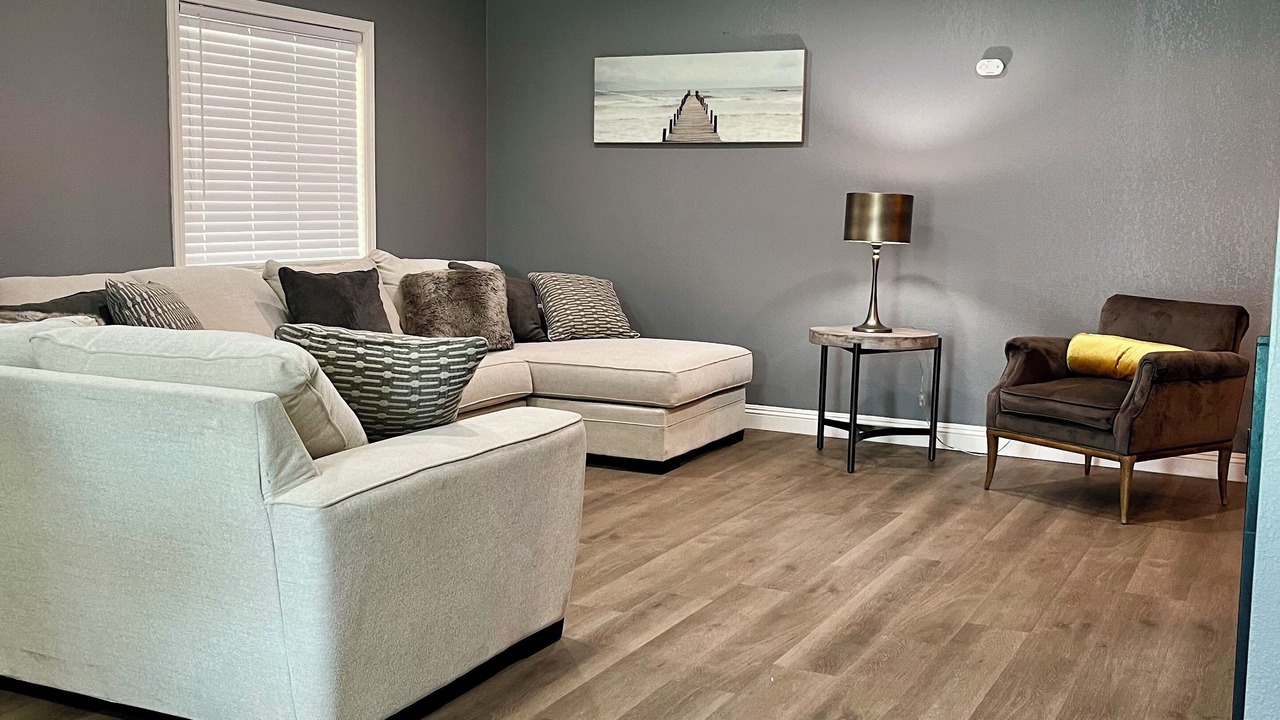 Photo of Livingroom in Rialto