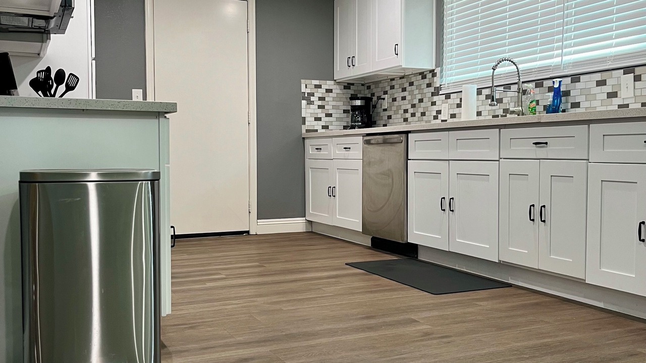 Photo of Kitchen in Rialto
