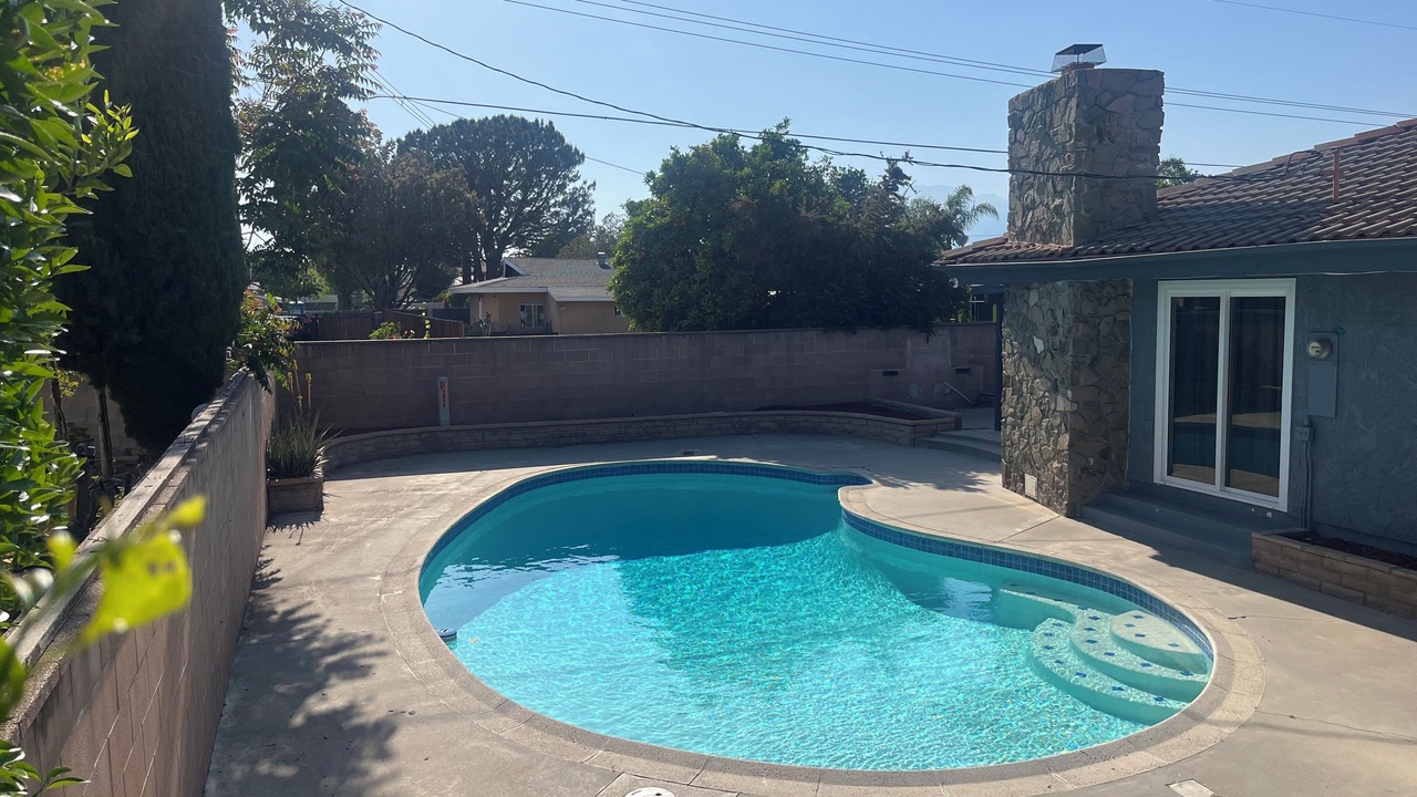 Photo of Outdoor in Rialto