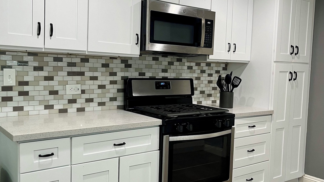 Photo of Kitchen in Rialto