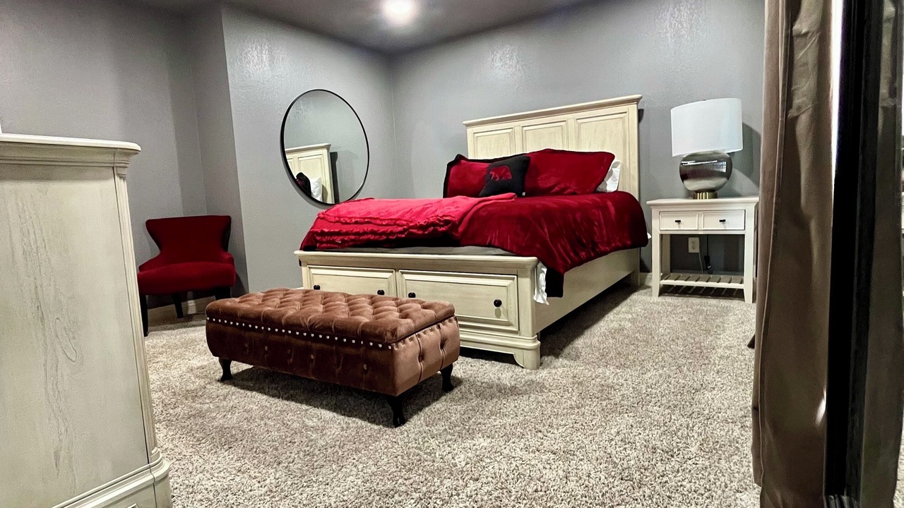 Photo of Bedroom in Rialto