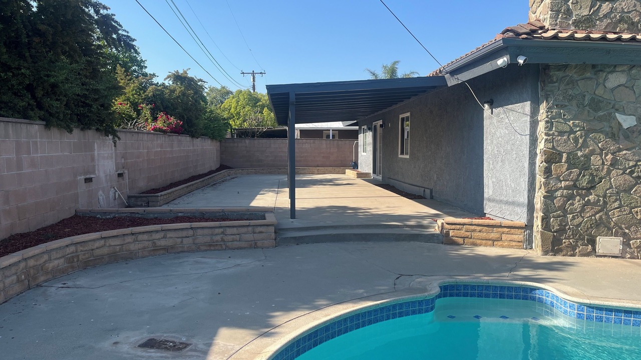 Photo of Outdoor in Rialto