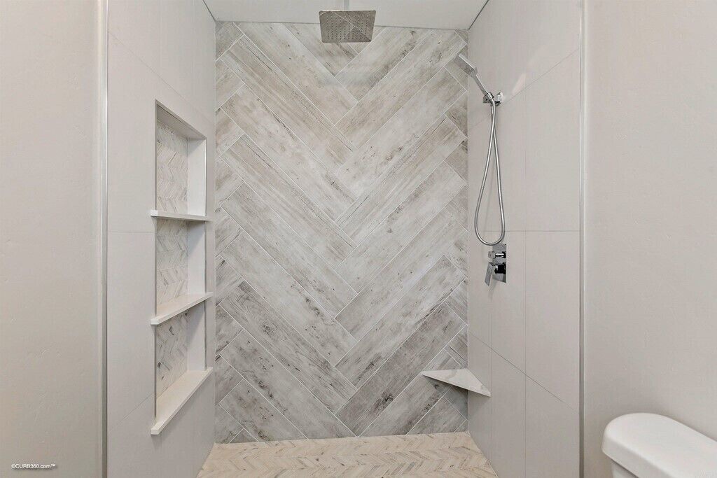 Photo of Bathroom in Swan Canyon