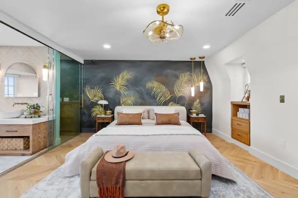 Photo of Bedroom in Harbor