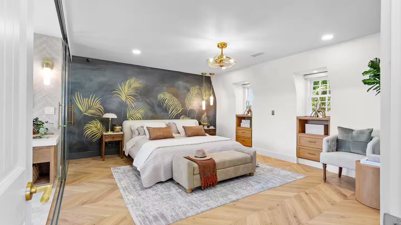 Photo of Bedroom in Harbor