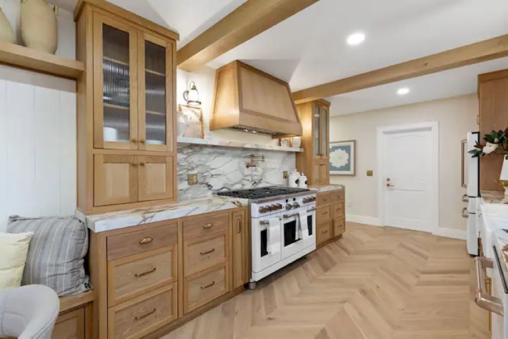 Photo of Kitchen in Harbor