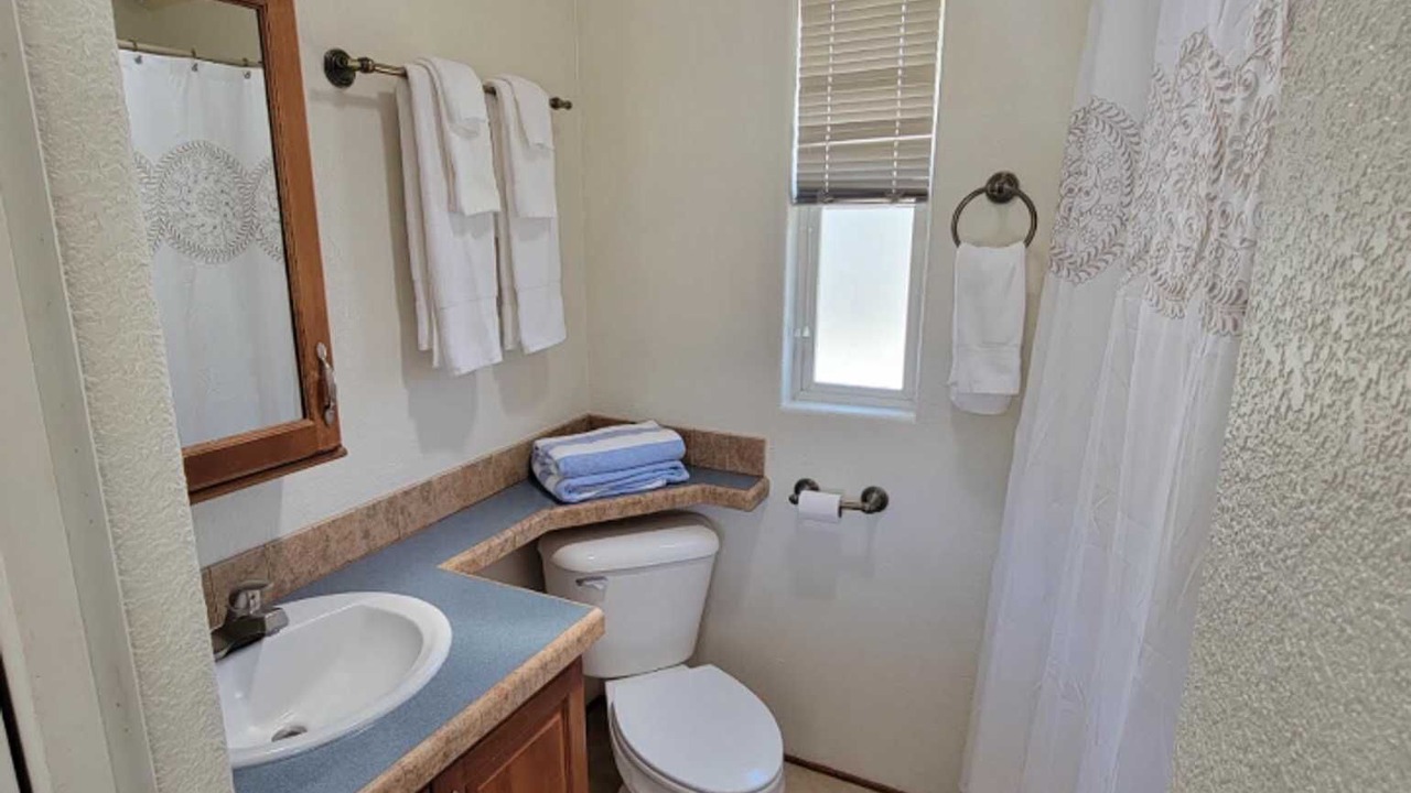 Photo of Bathroom in Jacumba