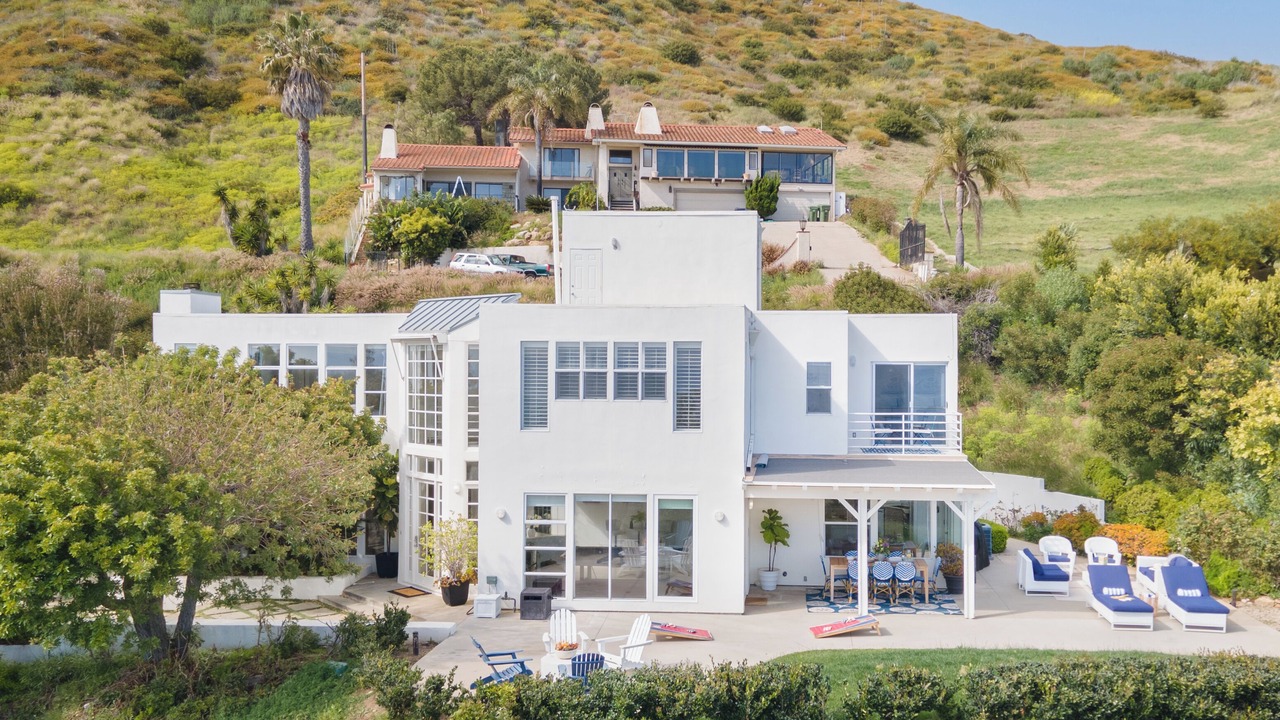 Photo of Others in Western Malibu
