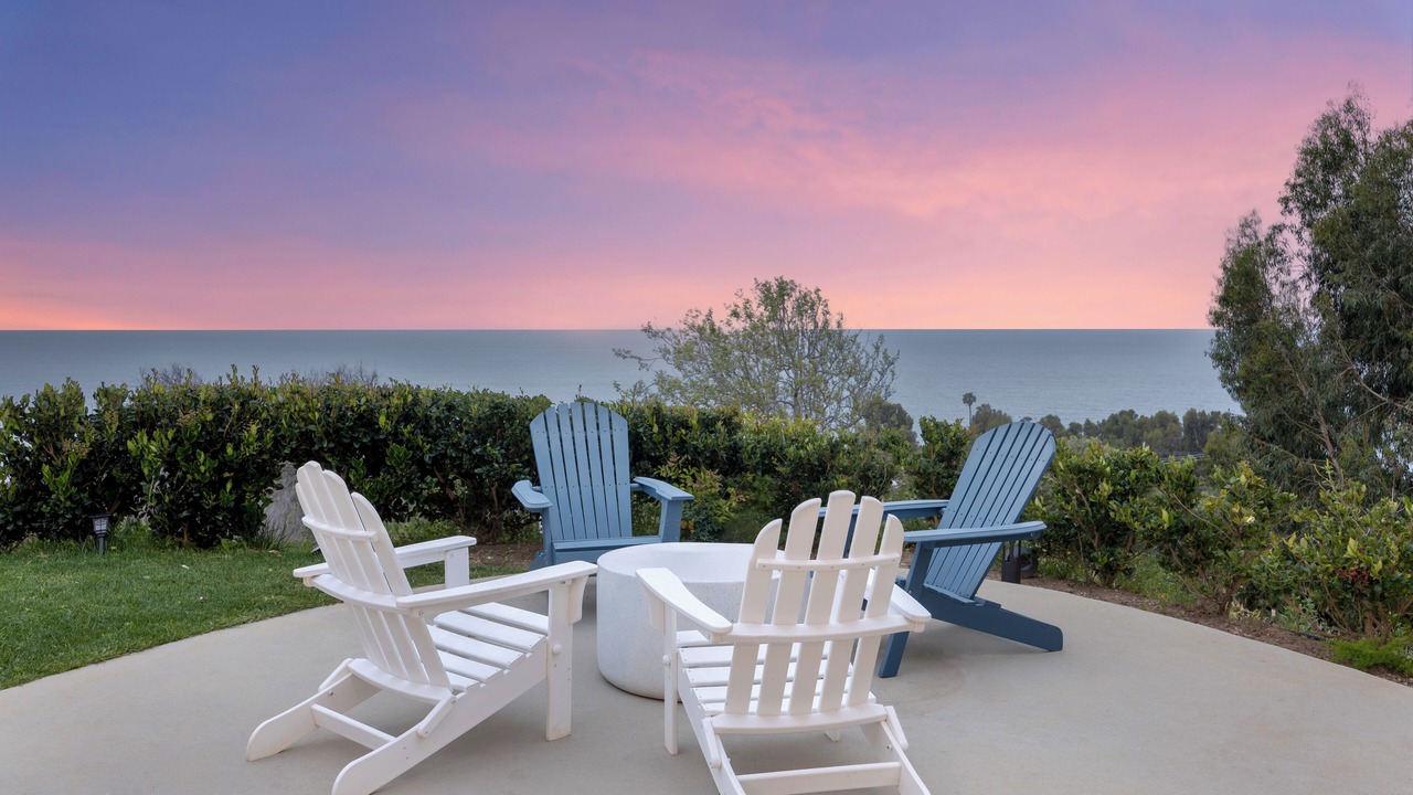 Photo of Outdoor in Western Malibu
