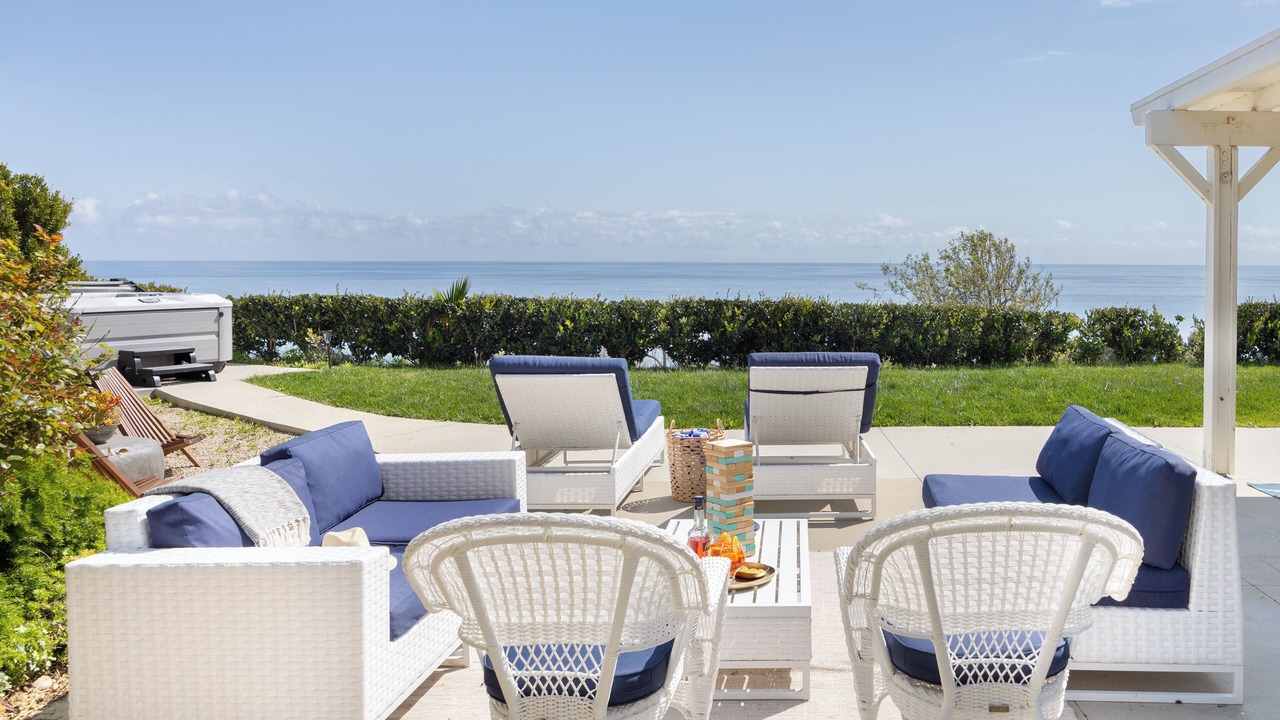Photo of Outdoor in Western Malibu