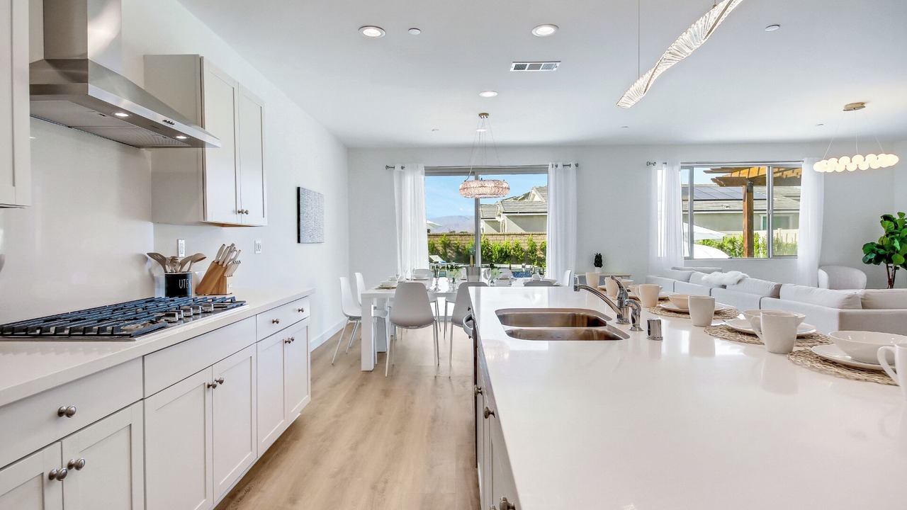 Photo of Kitchen in Coachella