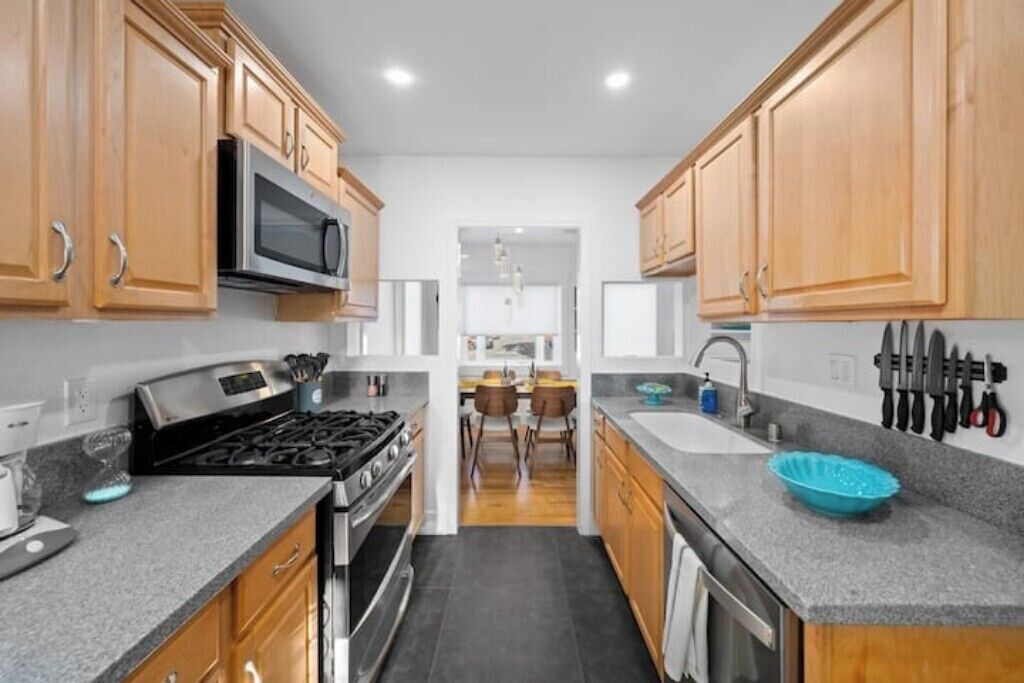 Photo of Kitchen in Lakewood Village