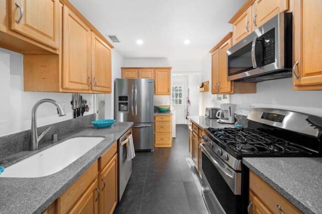 Photo of Kitchen in Lakewood Village