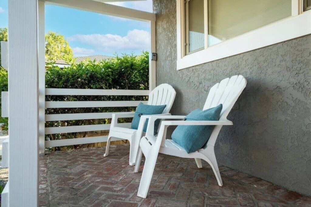 Photo of Patio Balcony in Lakewood Village