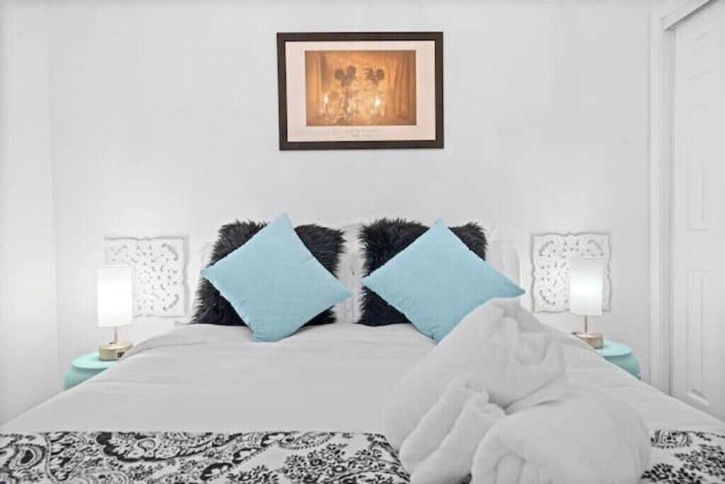 Photo of Bedroom in Lakewood Village