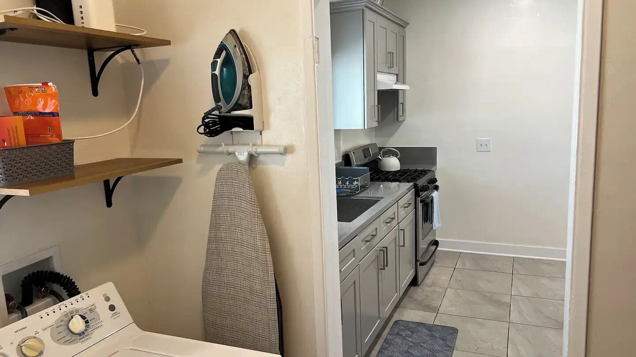 Photo of Kitchen in Alhambra