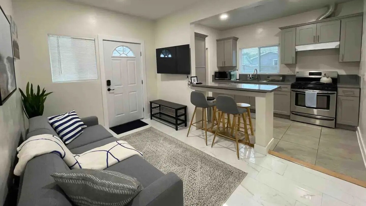Photo of Livingroom in Alhambra