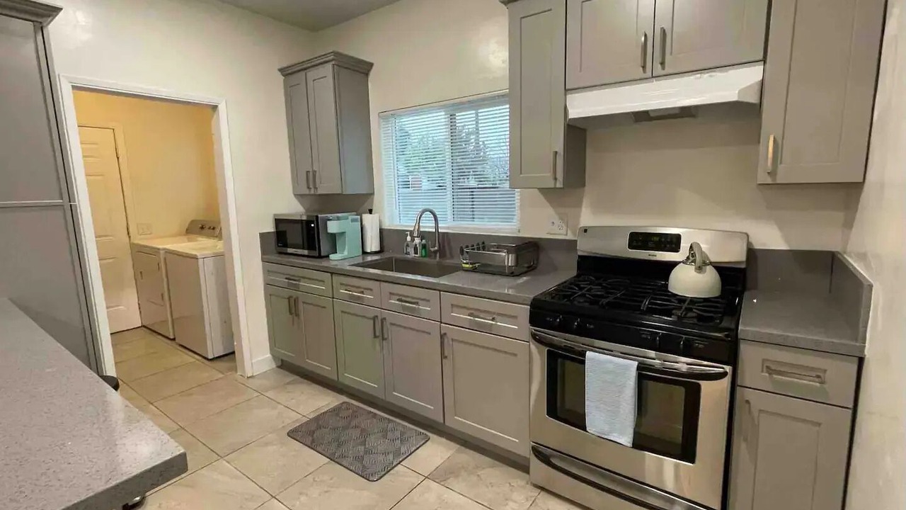 Photo of Kitchen in Alhambra