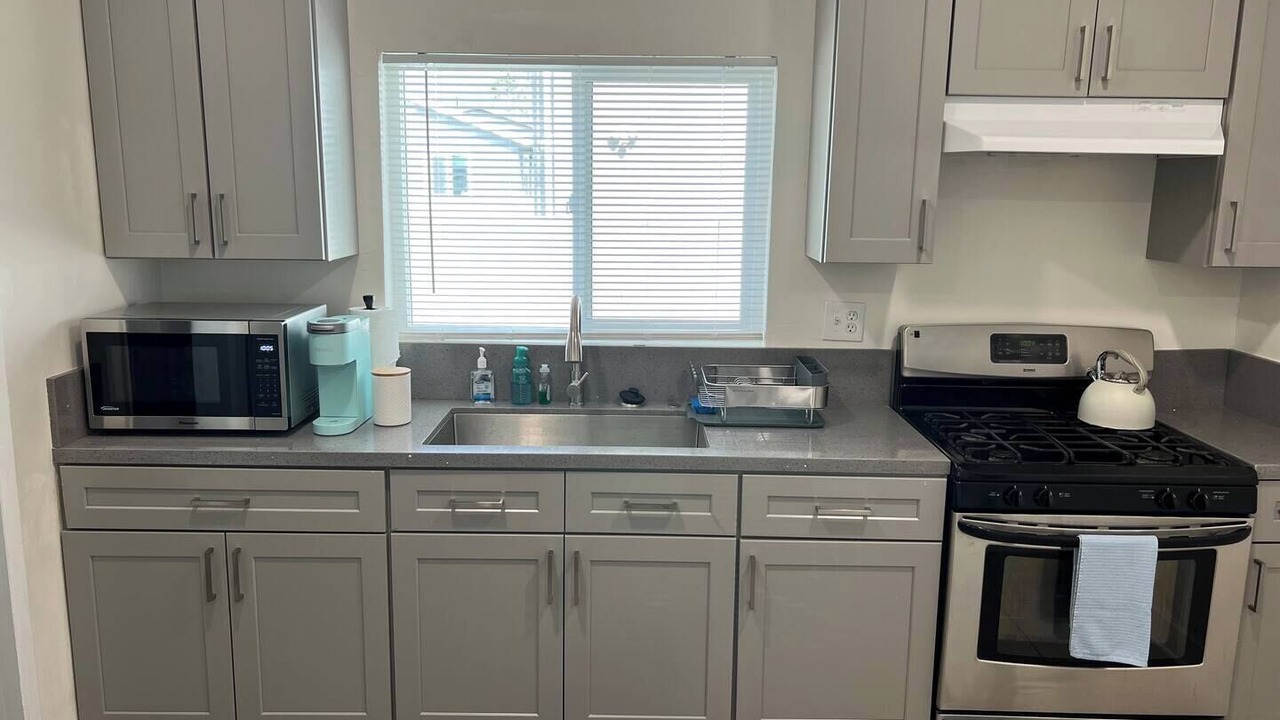 Photo of Kitchen in Alhambra