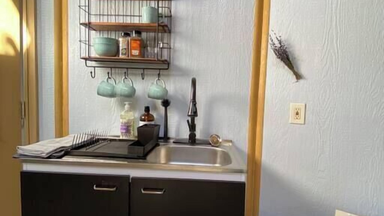Photo of Kitchen in Valley Center