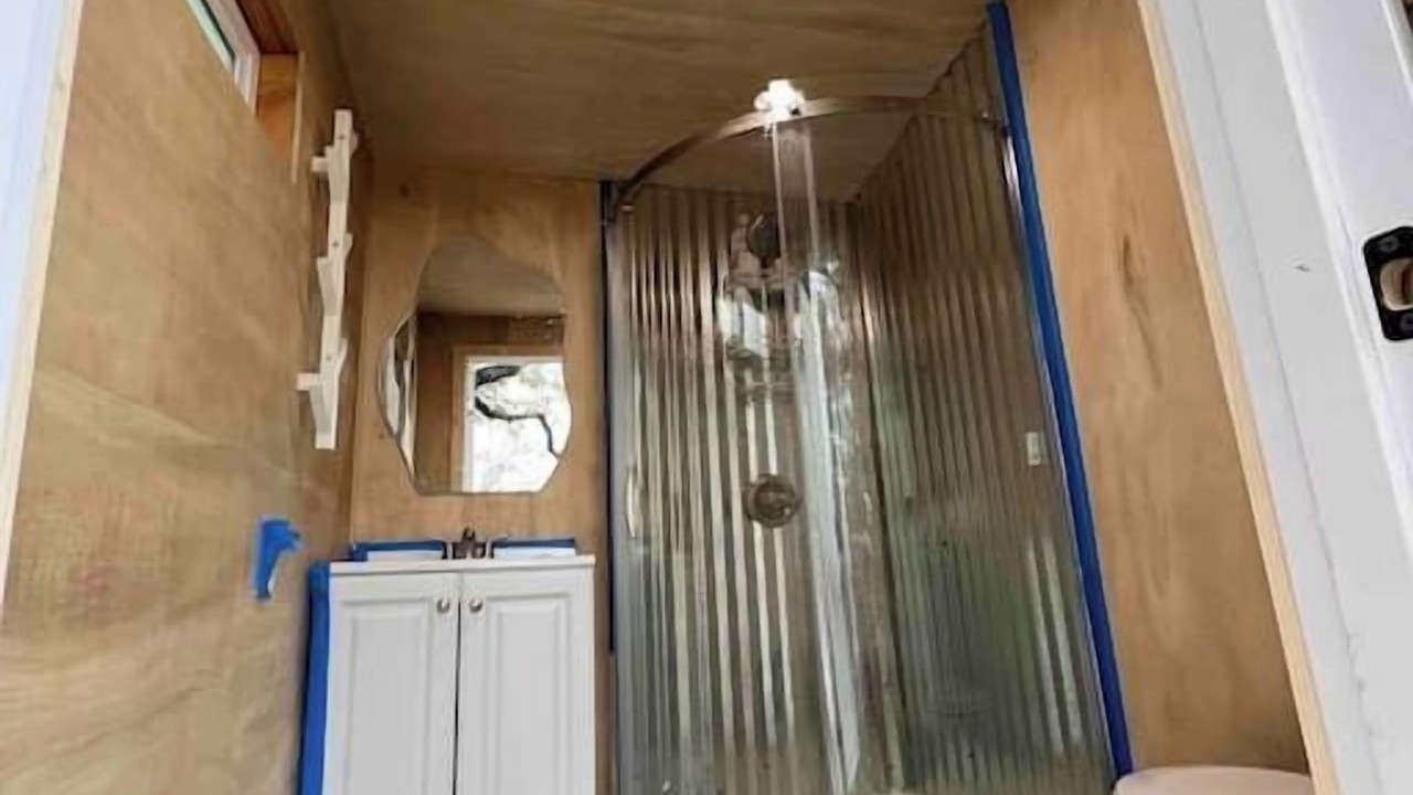 Photo of Bathroom in Dunlap