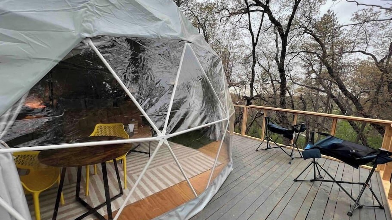 Photo of Outdoor in Dunlap