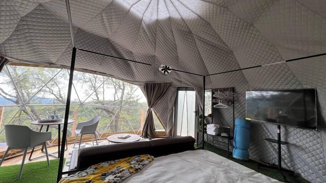 Photo of Bedroom in Dunlap