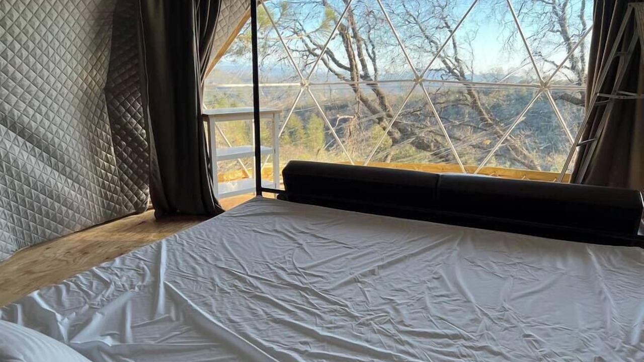 Photo of Bedroom in Dunlap